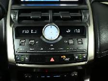 2020 Lexus NX 300 Red Interior Sunroof Navigation - Photo 20