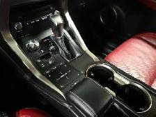 2020 Lexus NX 300 Red Interior Sunroof Navigation - Photo 21