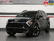 2023 Kia Sportage X-Line No Accident Leather Heated Seats Remote