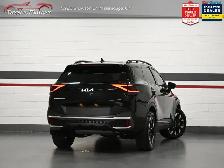 2023 Kia Sportage X-Line No Accident Leather Heated Seats Remote - Photo 2