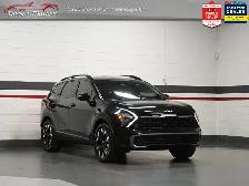 2023 Kia Sportage X-Line No Accident Leather Heated Seats Remote - Photo 3