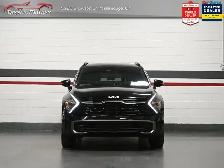 2023 Kia Sportage X-Line No Accident Leather Heated Seats Remote - Photo 4