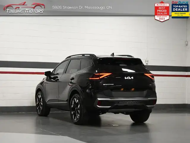 2023 Kia Sportage X-Line No Accident Leather Heated Seats Remote - Photo 6