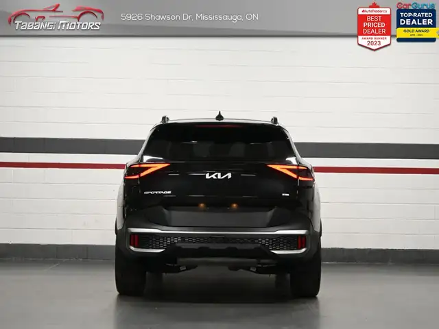 2023 Kia Sportage X-Line No Accident Leather Heated Seats Remote - Photo 7