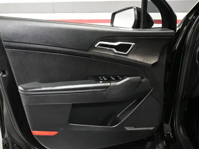 2023 Kia Sportage X-Line No Accident Leather Heated Seats Remote - Photo 11