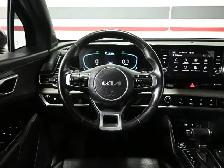 2023 Kia Sportage X-Line No Accident Leather Heated Seats Remote - Photo 12