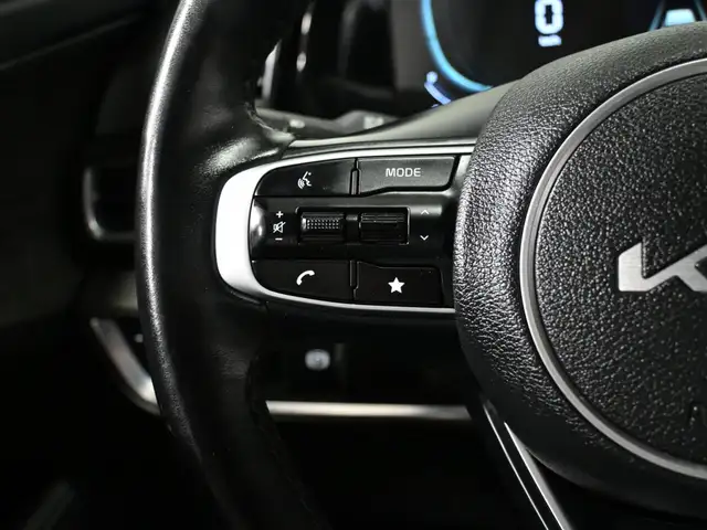 2023 Kia Sportage X-Line No Accident Leather Heated Seats Remote - Photo 15