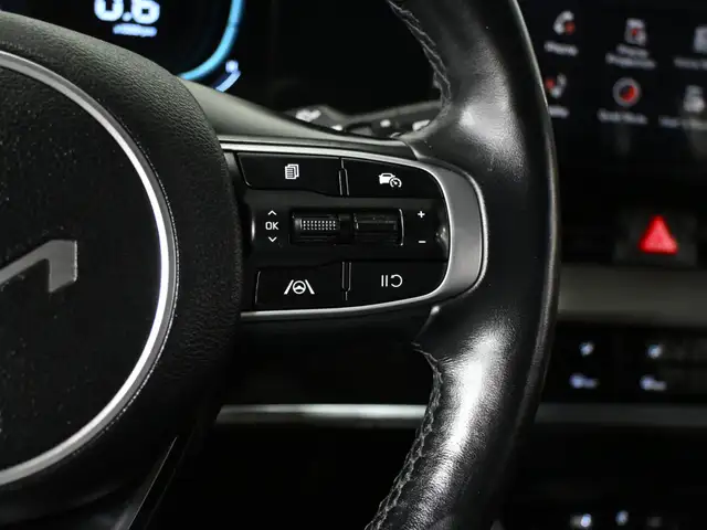 2023 Kia Sportage X-Line No Accident Leather Heated Seats Remote - Photo 16