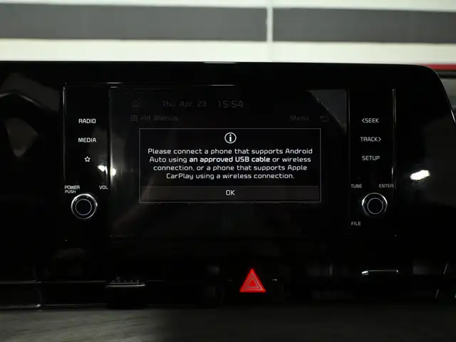 2023 Kia Sportage X-Line No Accident Leather Heated Seats Remote - Photo 17