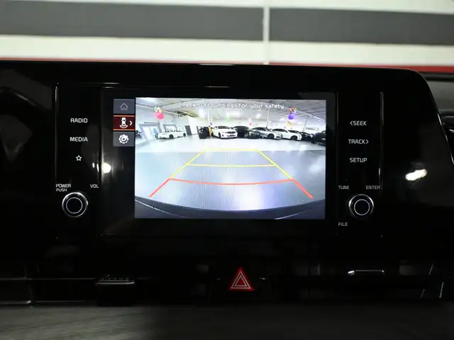 2023 Kia Sportage X-Line No Accident Leather Heated Seats Remote - Photo 18