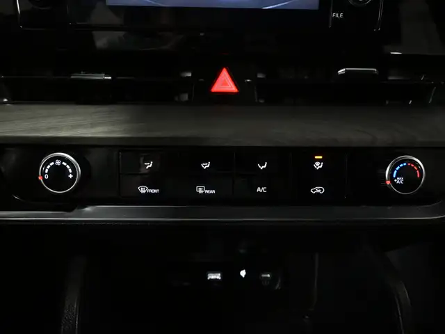 2023 Kia Sportage X-Line No Accident Leather Heated Seats Remote - Photo 19