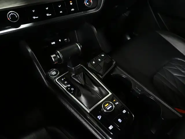 2023 Kia Sportage X-Line No Accident Leather Heated Seats Remote - Photo 20