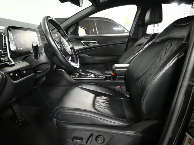 2023 Kia Sportage X-Line No Accident Leather Heated Seats Remote - Photo 21