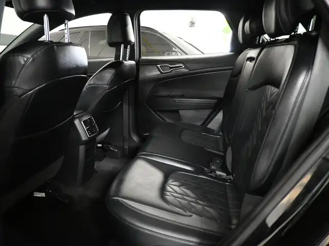 2023 Kia Sportage X-Line No Accident Leather Heated Seats Remote - Photo 22