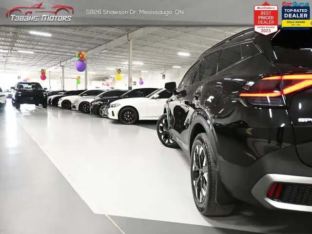 2023 Kia Sportage X-Line No Accident Leather Heated Seats Remote - Photo 23