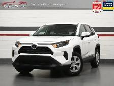 2024 Toyota RAV4 LE No Accident Radar Cruise Lane Assist Blind S