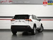 2024 Toyota RAV4 LE No Accident Radar Cruise Lane Assist Blind S - Photo 2