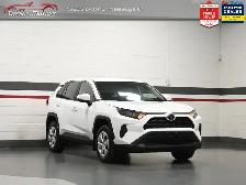 2024 Toyota RAV4 LE No Accident Radar Cruise Lane Assist Blind S - Photo 3