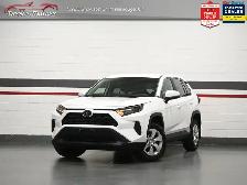 2024 Toyota RAV4 LE No Accident Radar Cruise Lane Assist Blind S - Photo 5