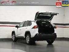 2024 Toyota RAV4 LE No Accident Radar Cruise Lane Assist Blind S - Photo 8