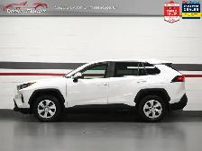 2024 Toyota RAV4 LE No Accident Radar Cruise Lane Assist Blind S - Photo 9