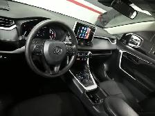 2024 Toyota RAV4 LE No Accident Radar Cruise Lane Assist Blind S - Photo 10