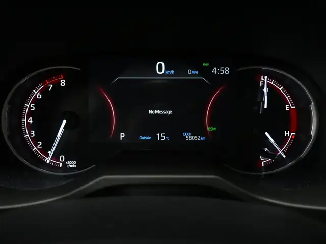 2024 Toyota RAV4 LE No Accident Radar Cruise Lane Assist Blind S - Photo 13