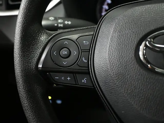 2024 Toyota RAV4 LE No Accident Radar Cruise Lane Assist Blind S - Photo 15