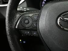 2024 Toyota RAV4 LE No Accident Radar Cruise Lane Assist Blind S - Photo 15