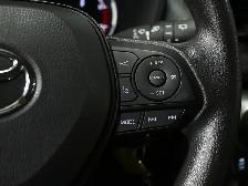 2024 Toyota RAV4 LE No Accident Radar Cruise Lane Assist Blind S - Photo 16