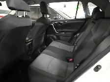 2024 Toyota RAV4 LE No Accident Radar Cruise Lane Assist Blind S - Photo 22