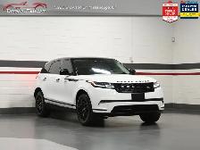 2023 Land Rover Range Rover Velar P250 No Accident Meridian Navi - Photo 3