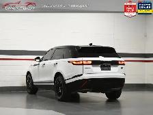 2023 Land Rover Range Rover Velar P250 No Accident Meridian Navi - Photo 6