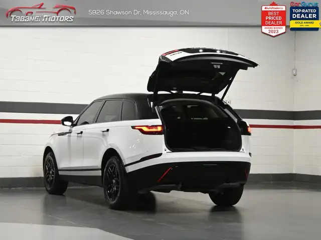 2023 Land Rover Range Rover Velar P250 No Accident Meridian Navi - Photo 8