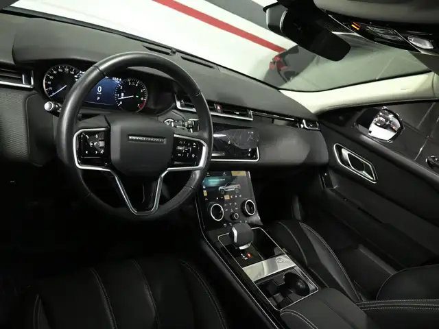 2023 Land Rover Range Rover Velar P250 No Accident Meridian Navi - Photo 10