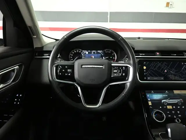 2023 Land Rover Range Rover Velar P250 No Accident Meridian Navi - Photo 13