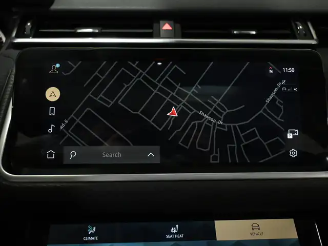 2023 Land Rover Range Rover Velar P250 No Accident Meridian Navi - Photo 17