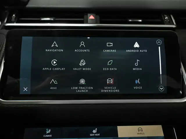2023 Land Rover Range Rover Velar P250 No Accident Meridian Navi - Photo 18