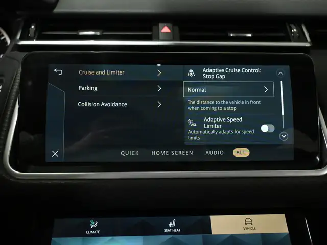 2023 Land Rover Range Rover Velar P250 No Accident Meridian Navi - Photo 19