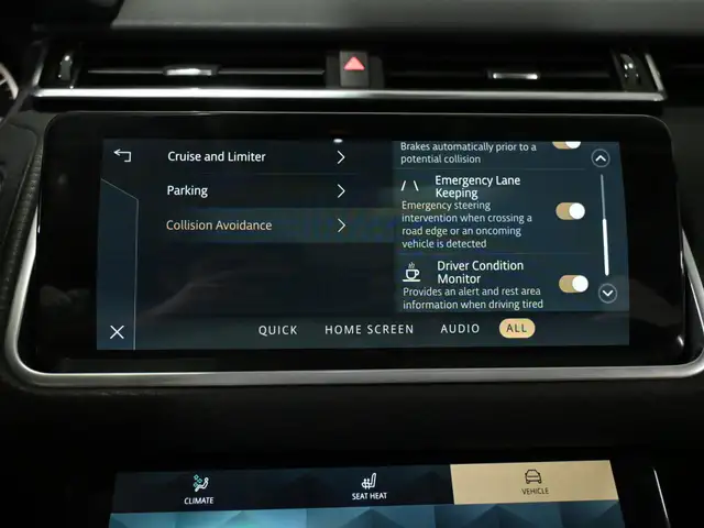 2023 Land Rover Range Rover Velar P250 No Accident Meridian Navi - Photo 22