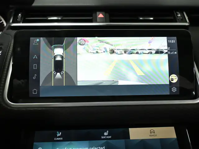 2023 Land Rover Range Rover Velar P250 No Accident Meridian Navi - Photo 23