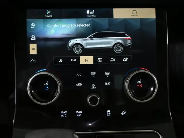 2023 Land Rover Range Rover Velar P250 No Accident Meridian Navi - Photo 24