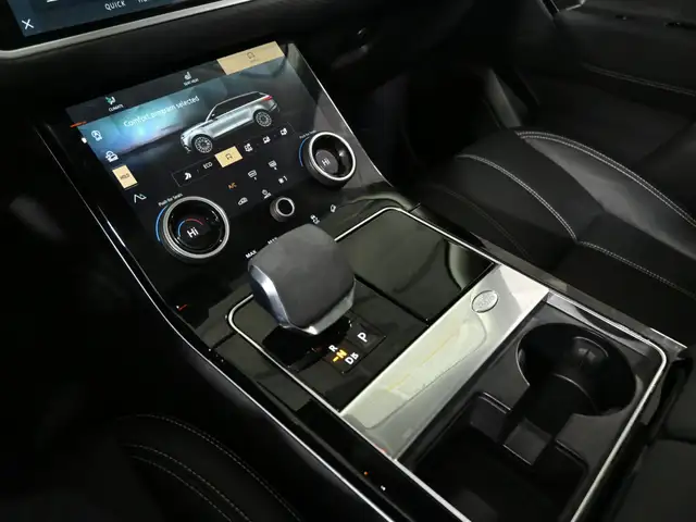 2023 Land Rover Range Rover Velar P250 No Accident Meridian Navi - Photo 26
