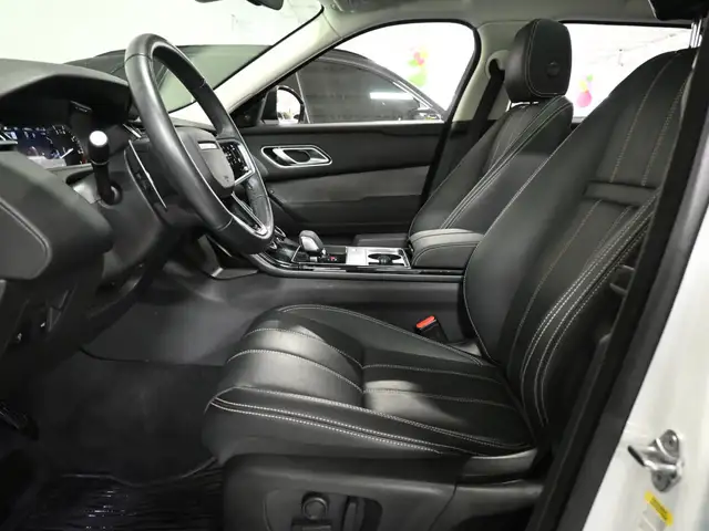 2023 Land Rover Range Rover Velar P250 No Accident Meridian Navi - Photo 28