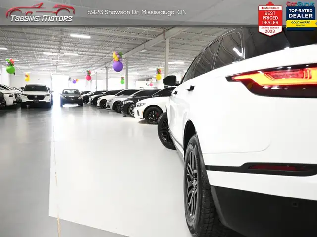 2023 Land Rover Range Rover Velar P250 No Accident Meridian Navi - Photo 30