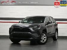 2024 Toyota RAV4 LE No Accident Radar Cruise Lane Assist Blind S