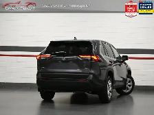2024 Toyota RAV4 LE No Accident Radar Cruise Lane Assist Blind S - Photo 2