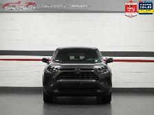 2024 Toyota RAV4 LE No Accident Radar Cruise Lane Assist Blind S - Photo 4