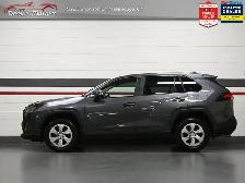 2024 Toyota RAV4 LE No Accident Radar Cruise Lane Assist Blind S - Photo 9