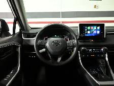 2024 Toyota RAV4 LE No Accident Radar Cruise Lane Assist Blind S - Photo 12
